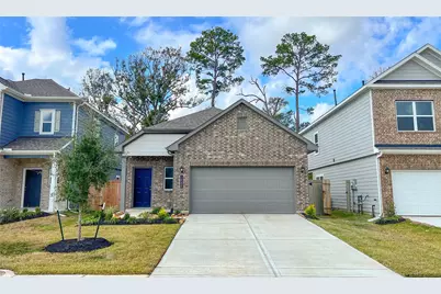 14390 Chilean Way, Splendora, TX 77372 - Photo 1