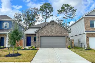 14390 Chilean Wy, Splendora, TX 77372 - Photo 1