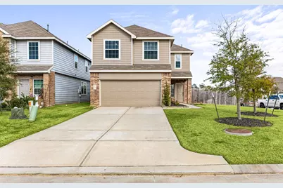 2135 Ethan Drive, Conroe, TX 77301 - Photo 2