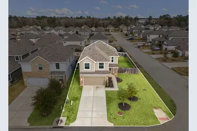 2135 Ethan Drive, Conroe, TX 77301 - Photo 38