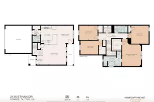 2135 Ethan Dr, Conroe, TX 77301 - Photo 50