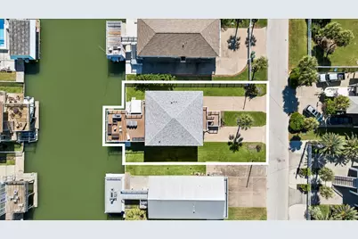 21915 Guadalupe Drive, Galveston, TX 77554 - Photo 6