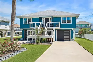 21915 Guadalupe Dr, Galveston, TX 77554 - Photo 1