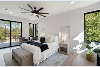 4407 Merle Drive #A, Austin, TX 78745 - Photo 4