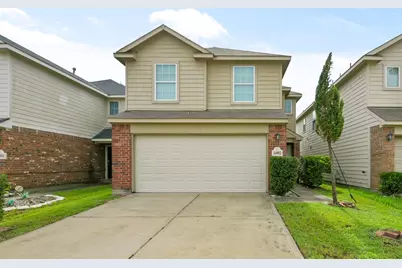 14902 Aberdeen Meadow Lane, Houston, TX 77053 - Photo 2