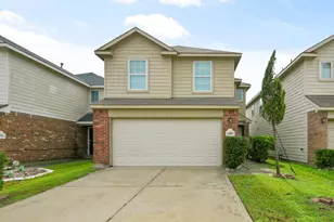14902 Aberdeen Meadow Lane, Houston, TX 77053 - Photo 2