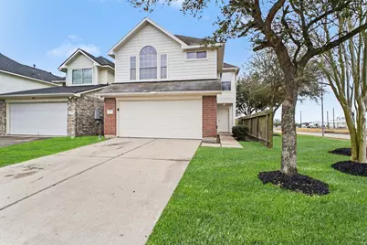 10523 W Linsley Lane, Houston, TX 77034 - Photo 2