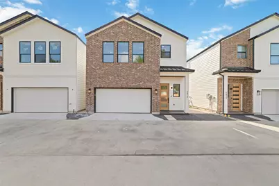 5811 Outer Banks Street, Houston, TX 77091 - Photo 2