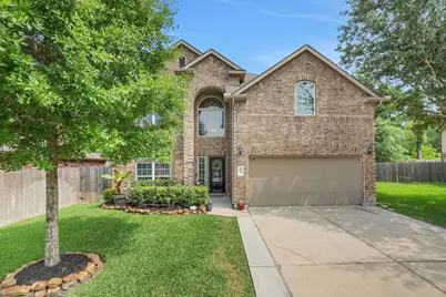 20837 Sheridan Heights Lane, Porter, TX 77365 - Photo 1