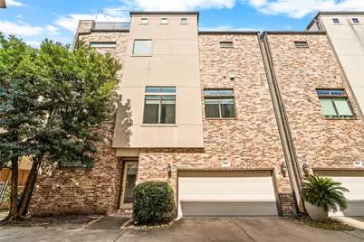1903 Crockett Street, Houston, TX 77007 - Photo 2