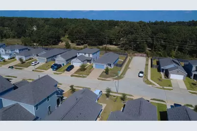25718 Boxwood Hedge Lane, Tomball, TX 77375 - Photo 2
