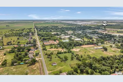 3727 Stella Road, Brookshire, TX 77423 - Photo 10