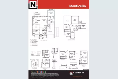 3806 Texas Redbud, Katy, TX 77493 - Photo 6