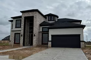 3806 Texas Redbud, Katy, TX 77493 - Photo 1