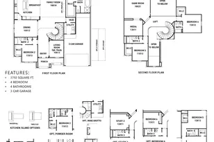 3806 Texas Redbud, Katy, TX 77493 - Photo 14