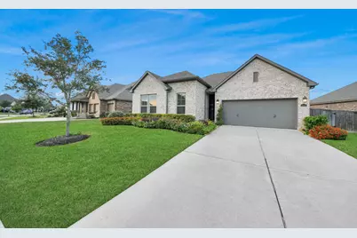 23710 Lively Ferry Lane, Richmond, TX 77469 - Photo 4