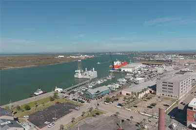 1927 Harborside Drive #300, Galveston, TX 77550 - Photo 26