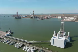 1927 Harborside Dr, Galveston, TX 77550 - Photo 36