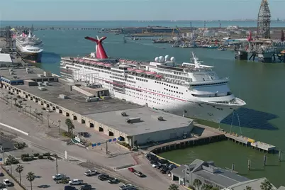 1927 Harborside Drive #300, Galveston, TX 77550 - Photo 24