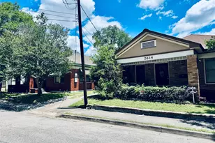 2614 Beauchamp St, Houston, TX 77009 - Photo 22