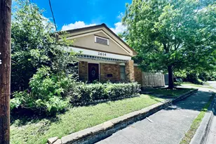 2614 Beauchamp St, Houston, TX 77009 - Photo 2