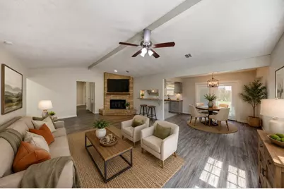 21043 Settlers Valley Drive, Katy, TX 77449 - Photo 6