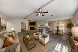 21043 Settlers Valley Dr, Katy, TX 77449 - Photo 6