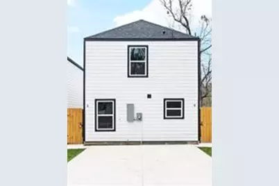 7932 Way Street #B, Houston, TX 77028 - Photo 1