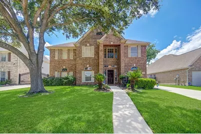 15407 Downford Drive, Tomball, TX 77377 - Photo 2