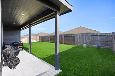 26623 Prairie Smoke Lane, Katy, TX 77493 - Photo 24