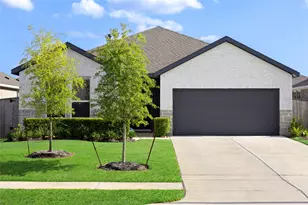 26623 Prairie Smoke Ln, Katy, TX 77493 - Photo 1