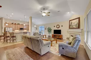 21394 Kings Mill Ln, Kingwood, TX 77339 - Photo 22