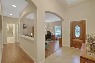 21394 Kings Mill Ln, Kingwood, TX 77339 - Photo 6