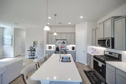 5111 Wyatt James Lane, Fulshear, TX 77423 - Photo 4