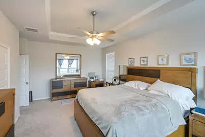 5111 Wyatt James Lane, Fulshear, TX 77423 - Photo 8
