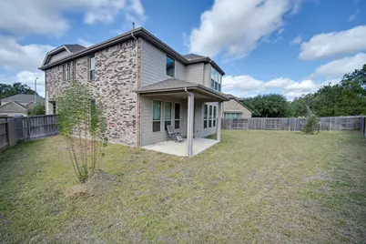 5111 Wyatt James Lane, Fulshear, TX 77423 - Photo 10
