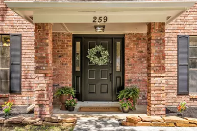 259 E Rainbow Ridge Circle, The Woodlands, TX 77381 - Photo 4