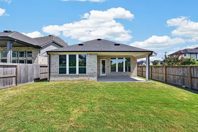 31807 Pecan Meadow Lane, Fulshear, TX 77441 - Photo 38