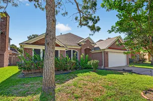 2731 Welborn Ct, Missouri City, TX 77459 - Photo 2