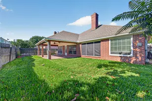2731 Welborn Ct, Missouri City, TX 77459 - Photo 46