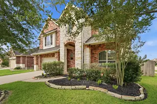 4331 Estes Ridge Ln, Katy, TX 77493 - Photo 2