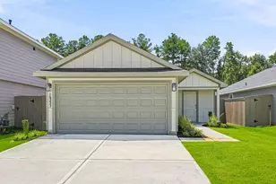 14337 Tawny St, Splendora, TX 77372 - Photo 1