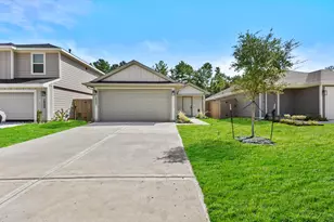 14337 Tawny St, Splendora, TX 77372 - Photo 1