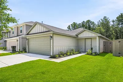 14337 Tawny Street, Splendora, TX 77372 - Photo 2