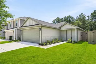14337 Tawny St, Splendora, TX 77372 - Photo 2