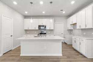 6407 Haltwhistle Ln, Katy, TX 77449 - Photo 8