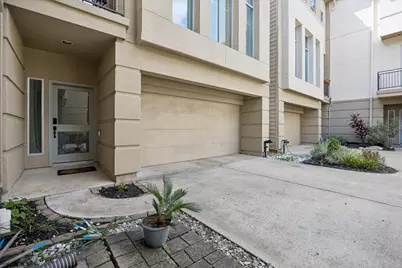 1406 Stanford Street #D, Houston, TX 77019 - Photo 6