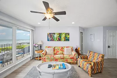 7600 Seawall Boulevard #209, Galveston, TX 77551 - Photo 4
