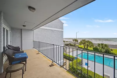 7600 Seawall Boulevard #209, Galveston, TX 77551 - Photo 8