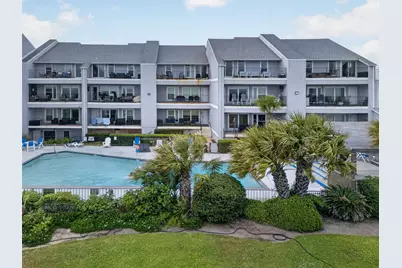 7600 Seawall Boulevard #209, Galveston, TX 77551 - Photo 32